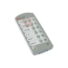 ESYLUX - Télécommandes REMOTE CONTROL PDi/USER