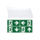 ESYLUX - Diffuseur SLE WM DIFFUSOR