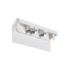 ESYLUX - Fixations SLE / SLF WM BRACKET