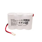 ESYLUX - Batterie SLA FLP/GL BATTERY NiCd 1800mAh