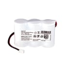 ESYLUX - Batterie SLB FLP BATTERY NiCd 1800mAh