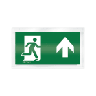 ESYLUX - Affichage SLX 32 DISPLAY SYMBOL 1-SIDE TOP
