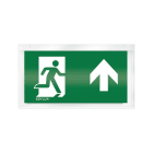 ESYLUX - Affichage SLX 24 DISPLAY SYMBOL 1-SIDE TOP