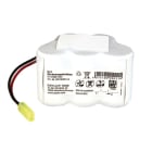 ESYLUX - Batterie de rechANge SLP BATTERY NiCd 4500mAh