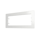 ESYLUX - Bâti encastré pour luminaires de la série SLX