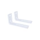 ESYLUX - Fixations SLX/ELX WALL BRACKET 110