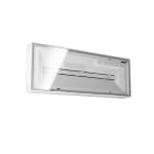 ESYLUX - Luminaire de secours ELX EL LED 8h IR SM