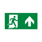 ESYLUX - Affichage SLX 32m HC picto à haute