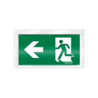 ESYLUX - Affichage SLX 32 DISPLAY SYMBOL 1-SIDE LEFT