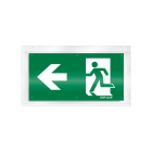 ESYLUX - Affichage SLX 24 DISPLAY SYMBOL 1-SIDE LEFT