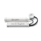 ESYLUX - Luminaire de secours ELH EL LED 3h SC RM CORRIDOR