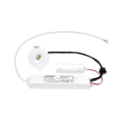 ESYLUX - Luminaire de secours ELH-2 EL LED 3h SC RM
