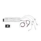 ESYLUX - Élément de luminaire de secours EM-SET Li-Ion 5000mAh 3h
