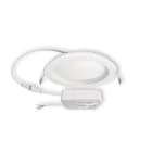 ESYLUX - Downlight ELSA-2 DL 165 OP 110° 900 840 DALI WH