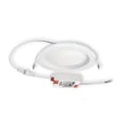 ESYLUX - Downlight ELSA-2 DL 165 OP 110° 900 830 blanc