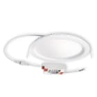 ESYLUX - Downlight ELSA-2 DL 225 OP 110° 1800 830 blanc