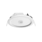 ESYLUX - Downlight ELSA-2 DL 225 OP 110° 1800 840 PD IR DALI WH