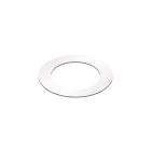 ESYLUX - Bague d'adaptation (série ELSA-2), orifices de montage de 68mm à 105mm