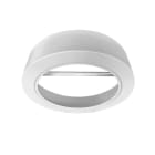 ESYLUX - Fixations ELSA-2 MOUNTING FRAME 225 SM blanc