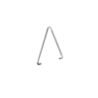 ESYLUX - Fixations OLIVIA-2 HANGER BRACKET SET 2x