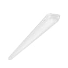 ESYLUX - Diffuseur opaque pour luminaires de la série OLIVIA-2 MPL 1500