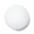 ESYLUX - Diffuseur de remplacement pour luminaires de la série ELLEN, opaque