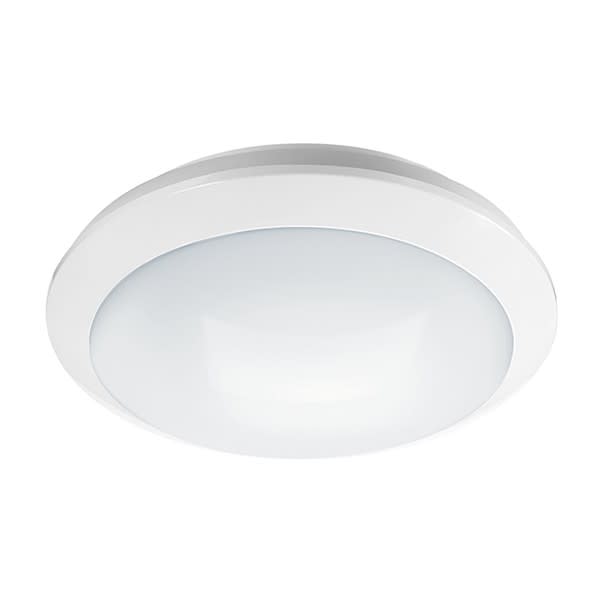 ESYLUX - Luminaires muraux et de plafond ALMA WCL 300 OP 1600 830 IP65