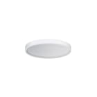 ESYLUX - Luminaires de plafond SVENJA CL 450 DDP OP 3300 830 IP20