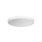 ESYLUX - Luminaires de plafond SVENJA CL 600 DDP OP 5600 8TW IP20 DALI-2 DT8