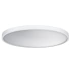 ESYLUX - Luminaires de plafond SVENJA CL 900 DDP OP 7000 8TW IP20 DALI-2 DT8