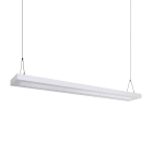 ESYLUX - Luminaire suspendus LENJA PDL 1200 DDP OP 6800 830 IP40 3h DALI-2