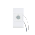 ESYLUX - Détecteur de présence LENJA PDL 100 END CAP WITH PD-FLAT BMS DALI-2