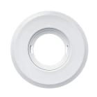ESYLUX - Cadres FLAT COVER ROUND WH