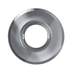 ESYLUX - Cadres FLAT COVER GLASS ROUND GY