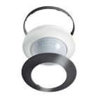 ESYLUX - Cadres COMPACT COVER SET 24/32 BK