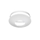 ESYLUX - Cadres COMPACT COVER SET 8 WH