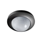 ESYLUX - Détecteur de mouvement de plafond MD-C 360i/24 noir