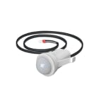 ESYLUX - Détecteur de présence de plafond PD-C 360/8 mini LAMELLA BMS DALI-2 WH