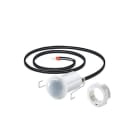 ESYLUX - Détecteur de présence de plafond PD-C 360/8 mini BMS DALI-2