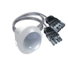 ESYLUX - Détecteur de présence de plafond PD-C 360i/24 DUO DALI WAGO WINSTA CodeB