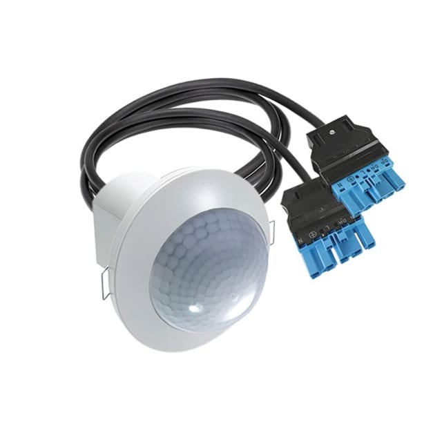 Esylux Plafondaanwezigheidssensor PD 360i/8 basic elc - EB10431357
