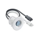 ESYLUX - Détecteur de mouvement de plafond MD-FLAT 360i/8 RW WAGO WINSTA CodeA