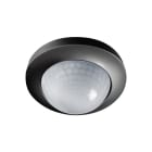 ESYLUX - Détecteur de présence de plafond PD-C 360i/24 BK