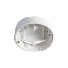 ESYLUX - Fixations COMPACT MOUNTING BOX IP20 SM blanc