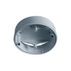 ESYLUX - Fixations COMPACT MOUNTING BOX IP20 SM SR