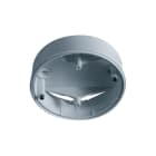 ESYLUX - Fixations COMPACT MOUNTING BOX IP20 SM SR