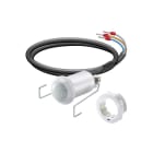 ESYLUX - Détecteur de mouvement de plafond MD-C 360i/6 mini 12V