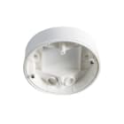 ESYLUX - Fixations COMPACT MOUNTING BOX IP54 SM WH