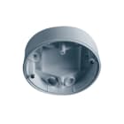 ESYLUX - Fixations COMPACT MOUNTING BOX IP54 SM SR