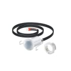 ESYLUX - Détecteur de présence de plafond PD-C 360/8 mini esclave
